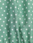 j&x Rochie Verde