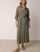j&x Rochie Verde