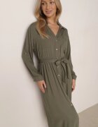 j&x Rochie Verde