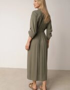 j&x Rochie Verde