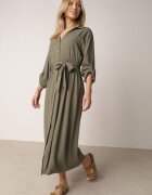 j&x Rochie Verde