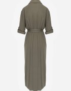 j&x Rochie Verde