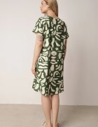 j&x Rochie Verde