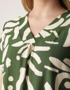 j&x Rochie Verde