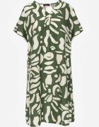 j&x Rochie Verde