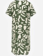 j&x Rochie Verde