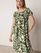 j&x Rochie Verde