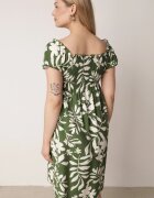 j&x Rochie Verde