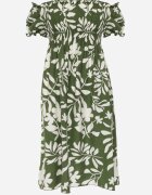 j&x Rochie Verde