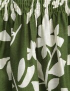 j&x Rochie Verde