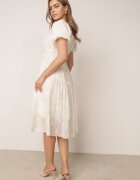 j&x Rochie Verde deschis