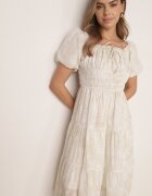 j&x Rochie Verde deschis