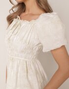 j&x Rochie Verde deschis