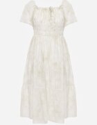j&x Rochie Verde deschis