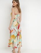j&x Rochie Verde-deschisă Diomialla