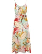 j&x Rochie Verde-deschisă Diomialla