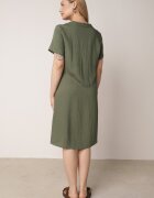 j&x Rochie Verde închis