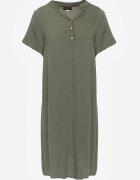 j&x Rochie Verde închis