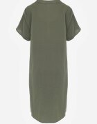 j&x Rochie Verde închis