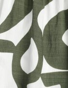 j&x Rochie Verde închis