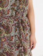 j&x Rochie Verde închis Galis