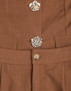 j&x Set de vară cu conținut ridicat de bumbac vestă și pantaloni Teledia Maro
