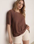 j&x T-shirt Maro