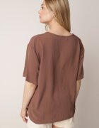 j&x T-shirt Maro