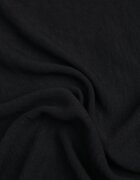 j&x T-shirt Negru