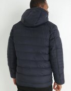  Jachetă Matlasată Bleumarin Khaddal