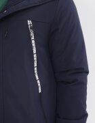  Jachetă Parka Bleumarin Thaelosyne