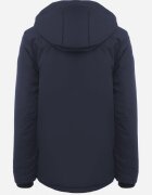  Jachetă Parka Bleumarin Thaelosyne