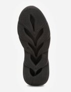 joalice paris Adidași Negri din plasă cu talpă groasă embosată Telarienna