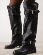 joalice paris Cizme Negre