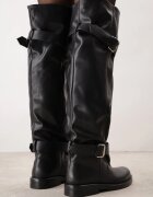 joalice paris Cizme Negre