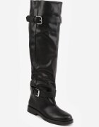 joalice paris Cizme Negre