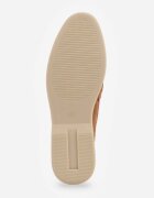 joalice paris Mocasini Maro Deschis cu ornament metalic dreptunghiular