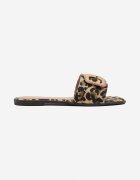 joalice paris Papuci leopard cu Cataramă Decorativă Katilissa