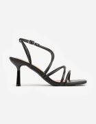 joalice paris Sandale Negre