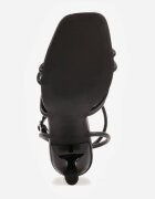 joalice paris Sandale Negre