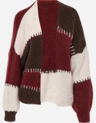 jumelle Cardigan Bordo