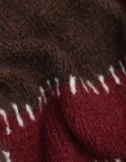 jumelle Cardigan Bordo