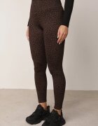 jumelle Colanți cu talie înaltă și bandă modelatoare Monteverda Maro