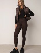 jumelle Colanți cu talie înaltă și bandă modelatoare Monteverda Maro