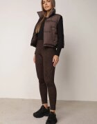 jumelle Colanți cu talie înaltă și bandă modelatoare Monteverda Maro