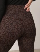 jumelle Colanți cu talie înaltă și bandă modelatoare Monteverda Maro