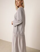 jumelle Rochie Gri