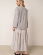 jumelle Rochie Gri