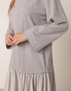 jumelle Rochie Gri