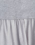jumelle Rochie Gri
